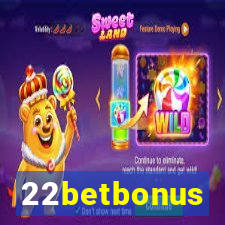 22betbonus