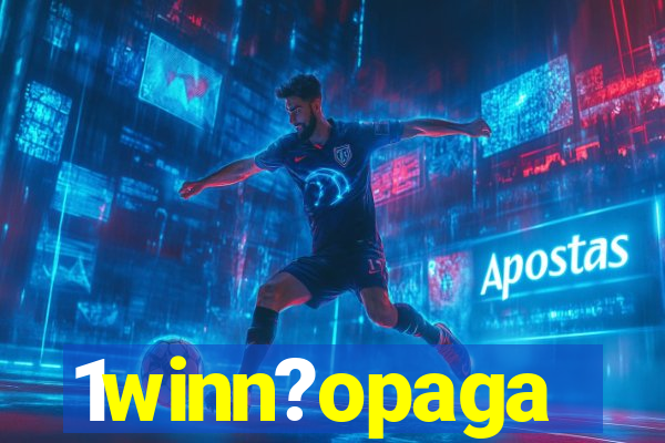 1winn?opaga