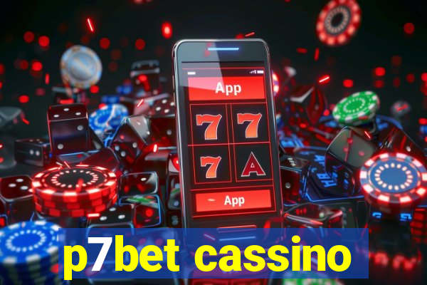 p7bet cassino