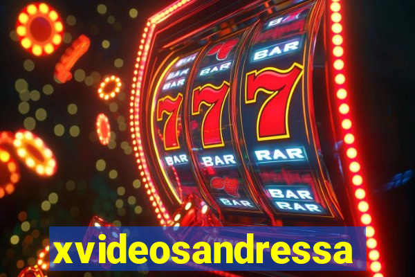 xvideosandressaurach