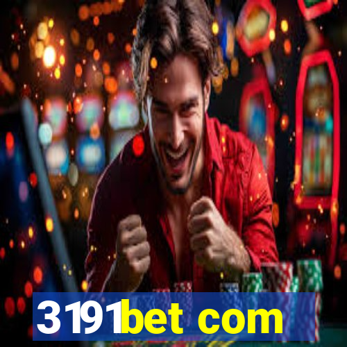 3191bet com