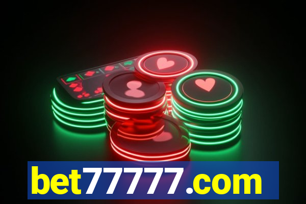 bet77777.com