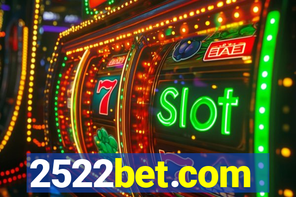 2522bet.com