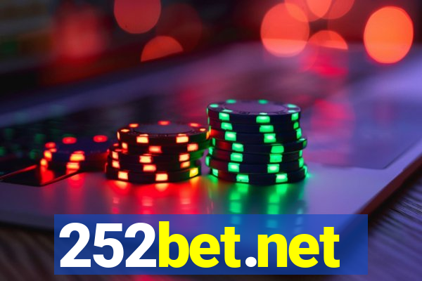 252bet.net