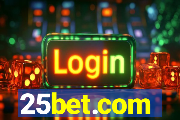 25bet.com