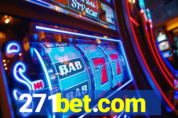 271bet.com