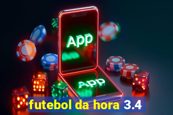 futebol da hora 3.4