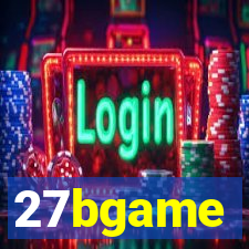 27bgame