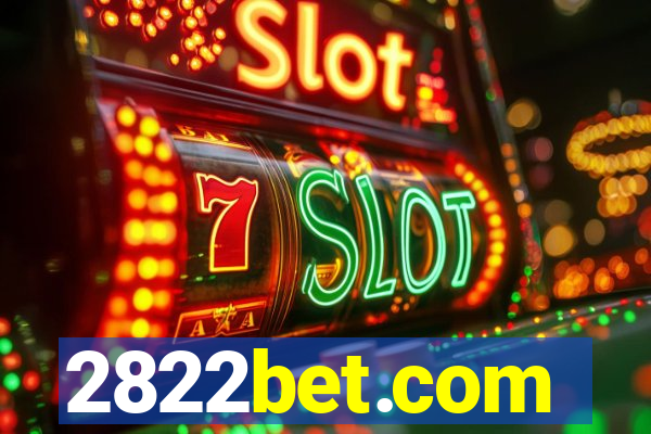 2822bet.com