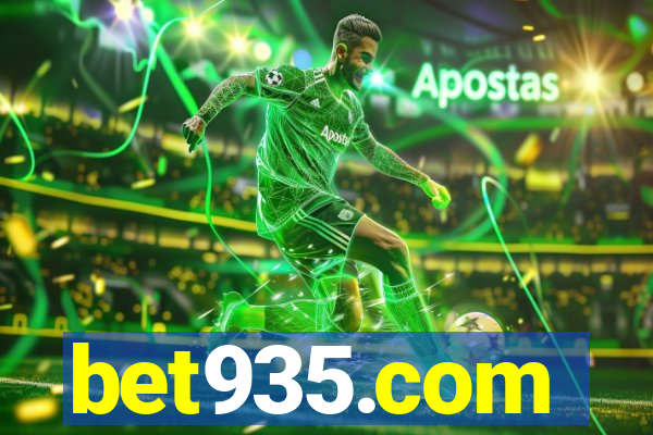 bet935.com