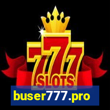 buser777.pro