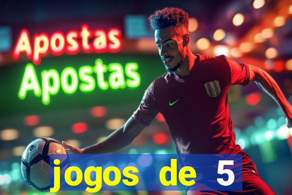 jogos de 5 centavos no esporte da sorte