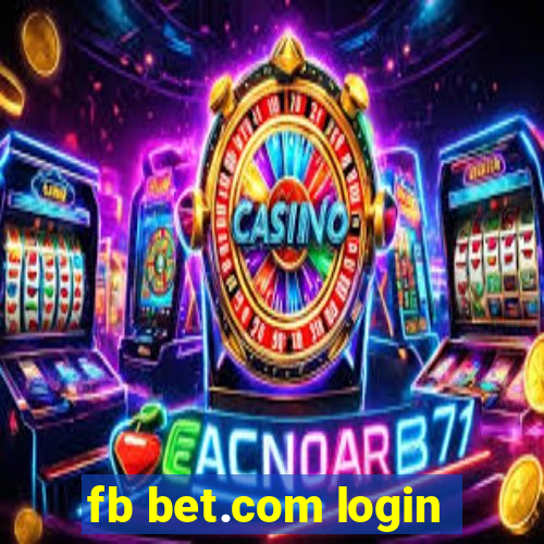 fb bet.com login