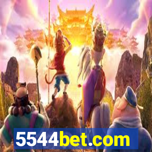 5544bet.com