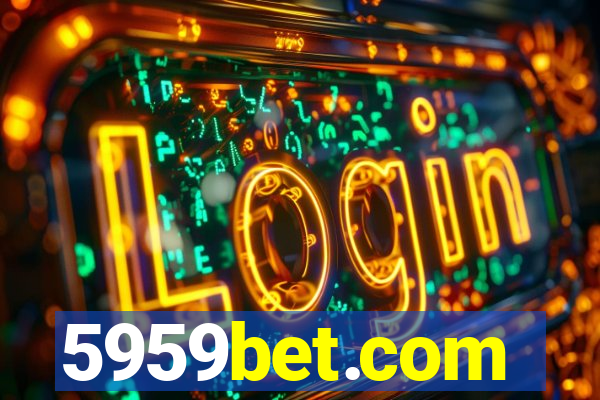 5959bet.com