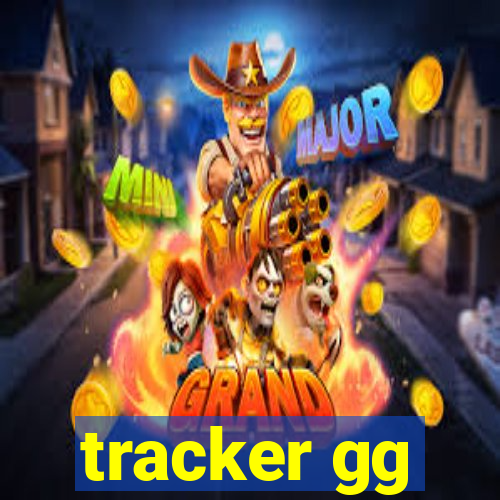 tracker gg