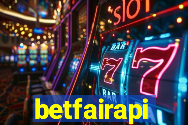 betfairapi