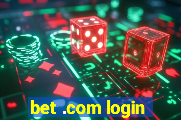 bet .com login