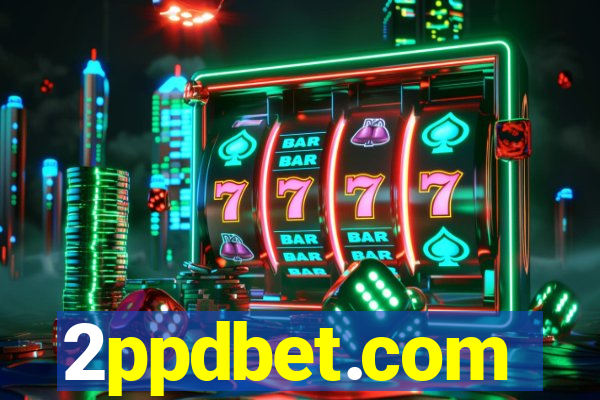 2ppdbet.com