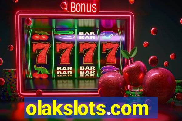 olakslots.com