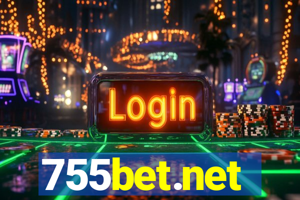 755bet.net