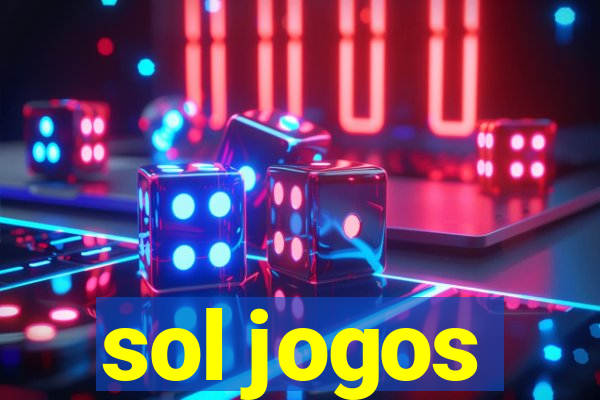 sol jogos