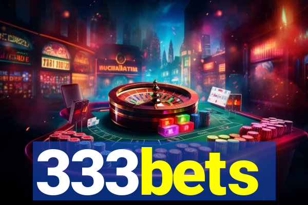 333bets