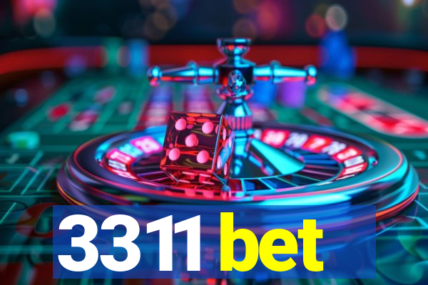 3311 bet