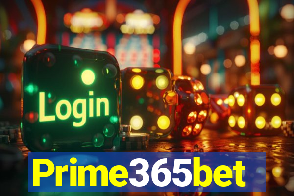 Prime365bet