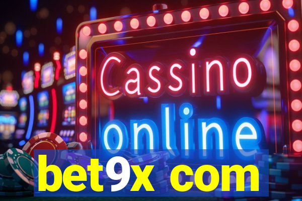 bet9x com