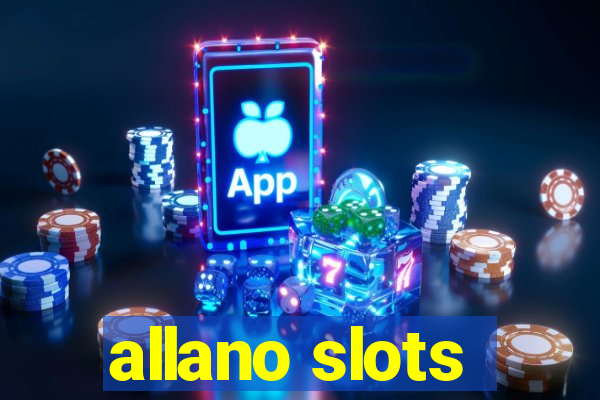 allano slots