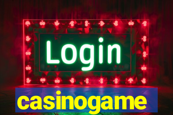 casinogame