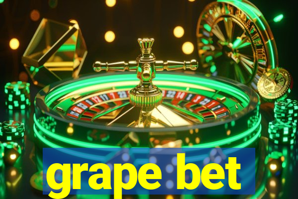 grape bet