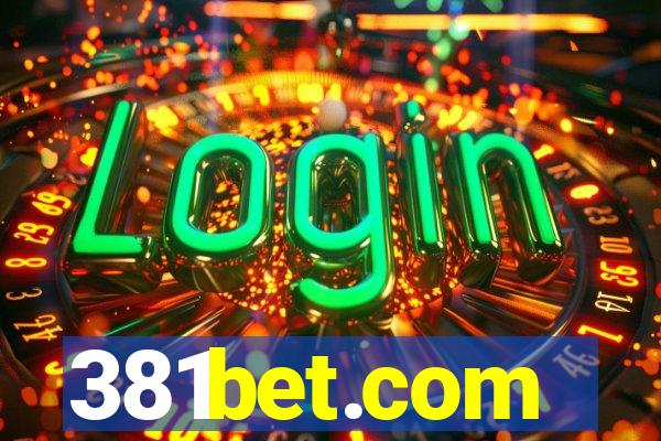 381bet.com