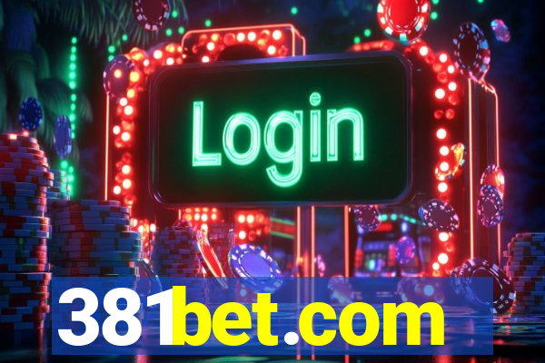 381bet.com