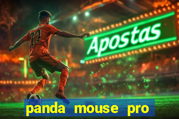 panda mouse pro 1.9.0 apk download