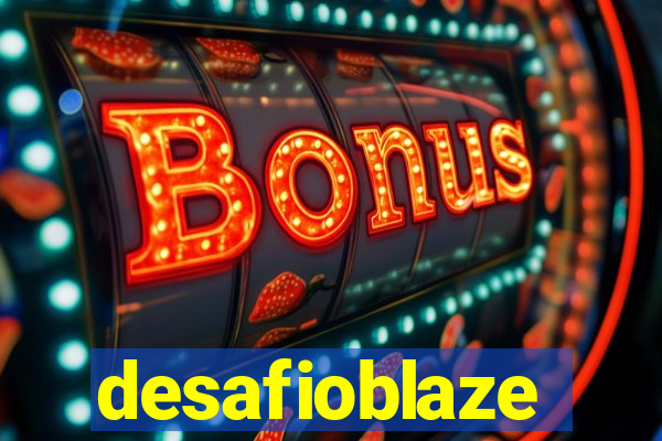 desafioblaze