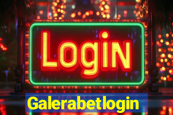 Galerabetlogin