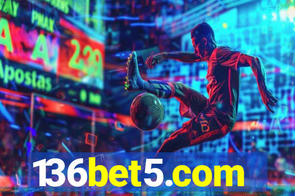 136bet5.com