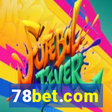 78bet.com