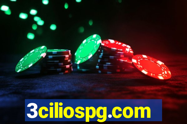 3ciliospg.com