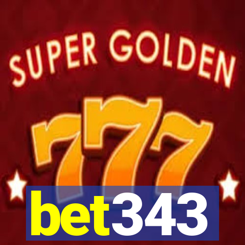 bet343