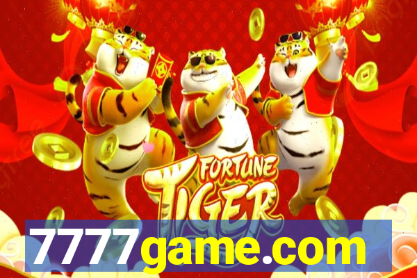 7777game.com