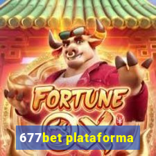 677bet plataforma