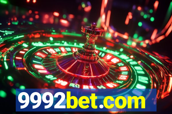 9992bet.com