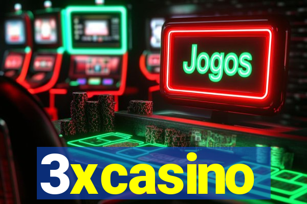 3xcasino