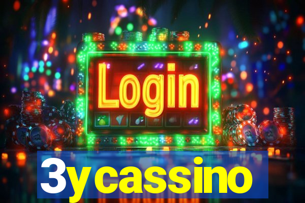 3ycassino