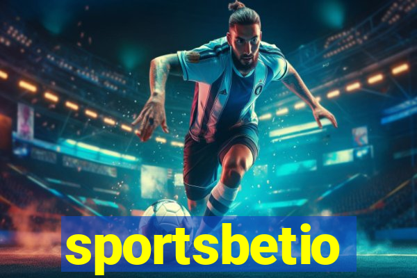 sportsbetio