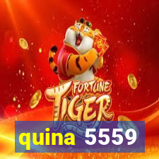 quina 5559