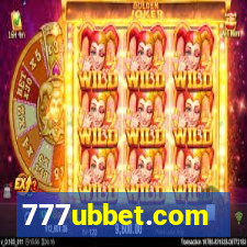 777ubbet.com